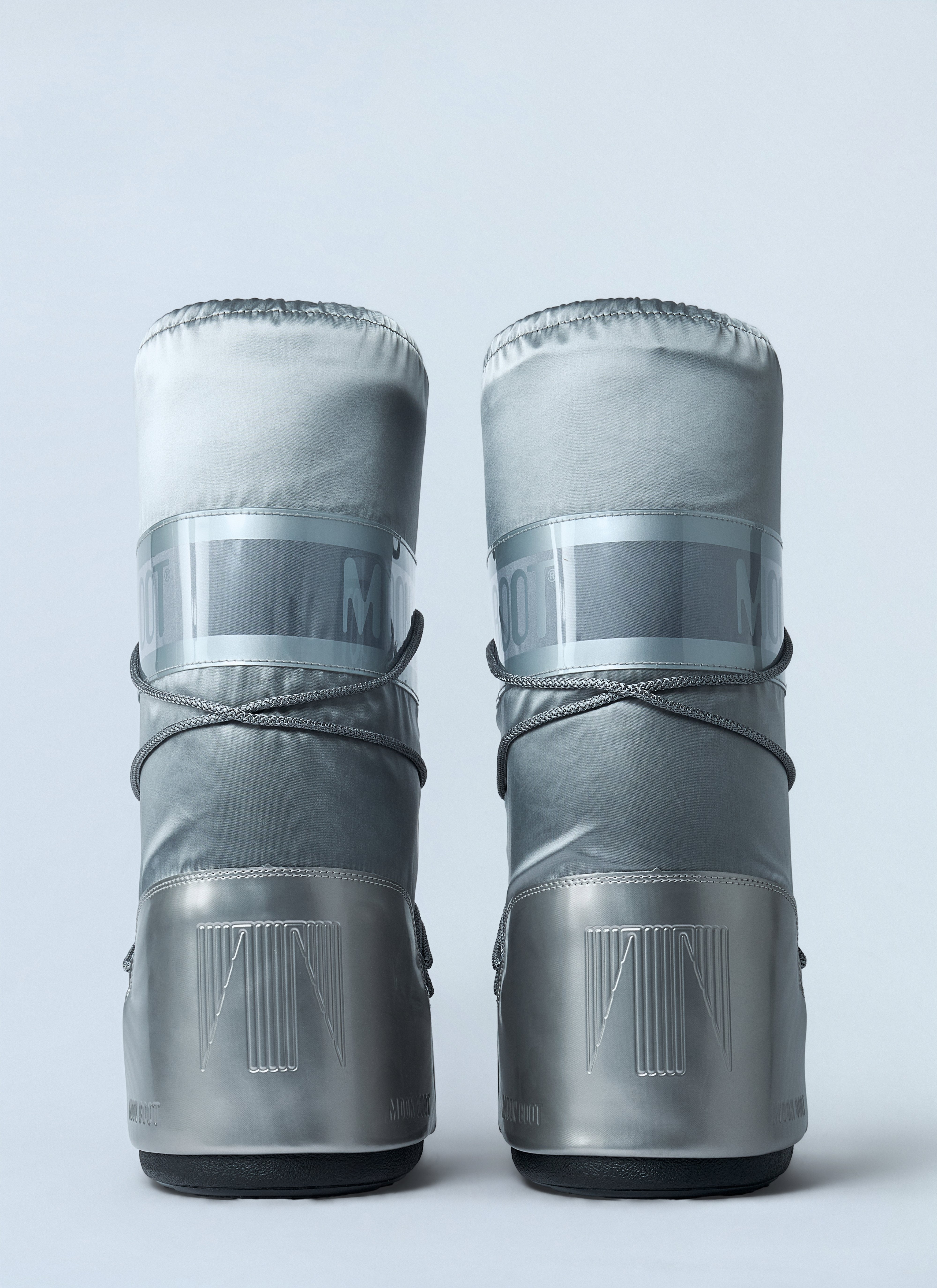 Moon Boot Men Icon Glance Snow Boots - 5