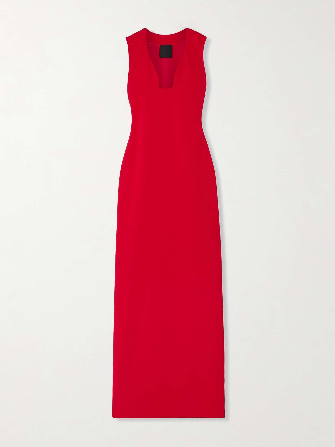 Givenchy Crepe gown | REVERSIBLE