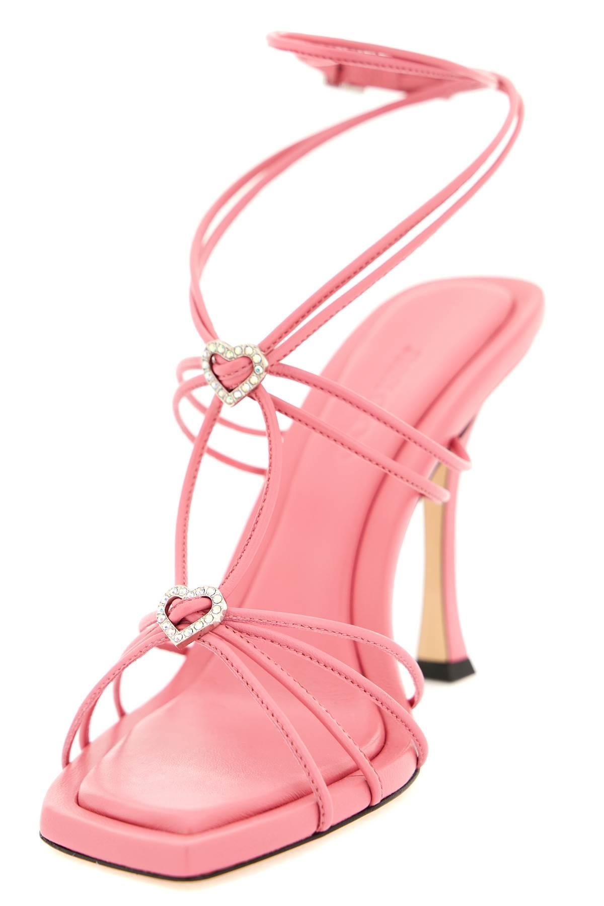 Jimmy Choo 'Indiya 100' Sandals - 4