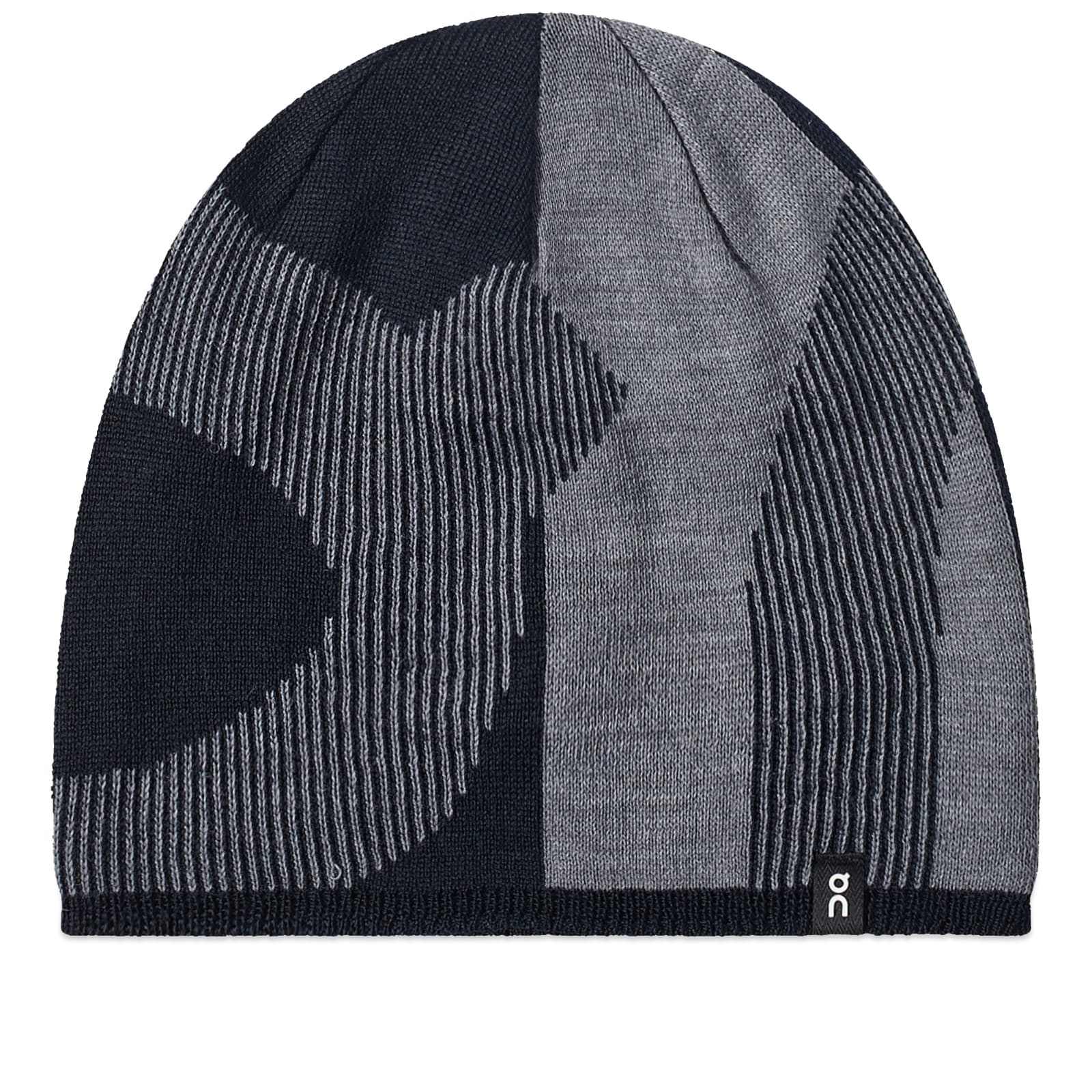 ON Running Explorer Merino Beanie - 1