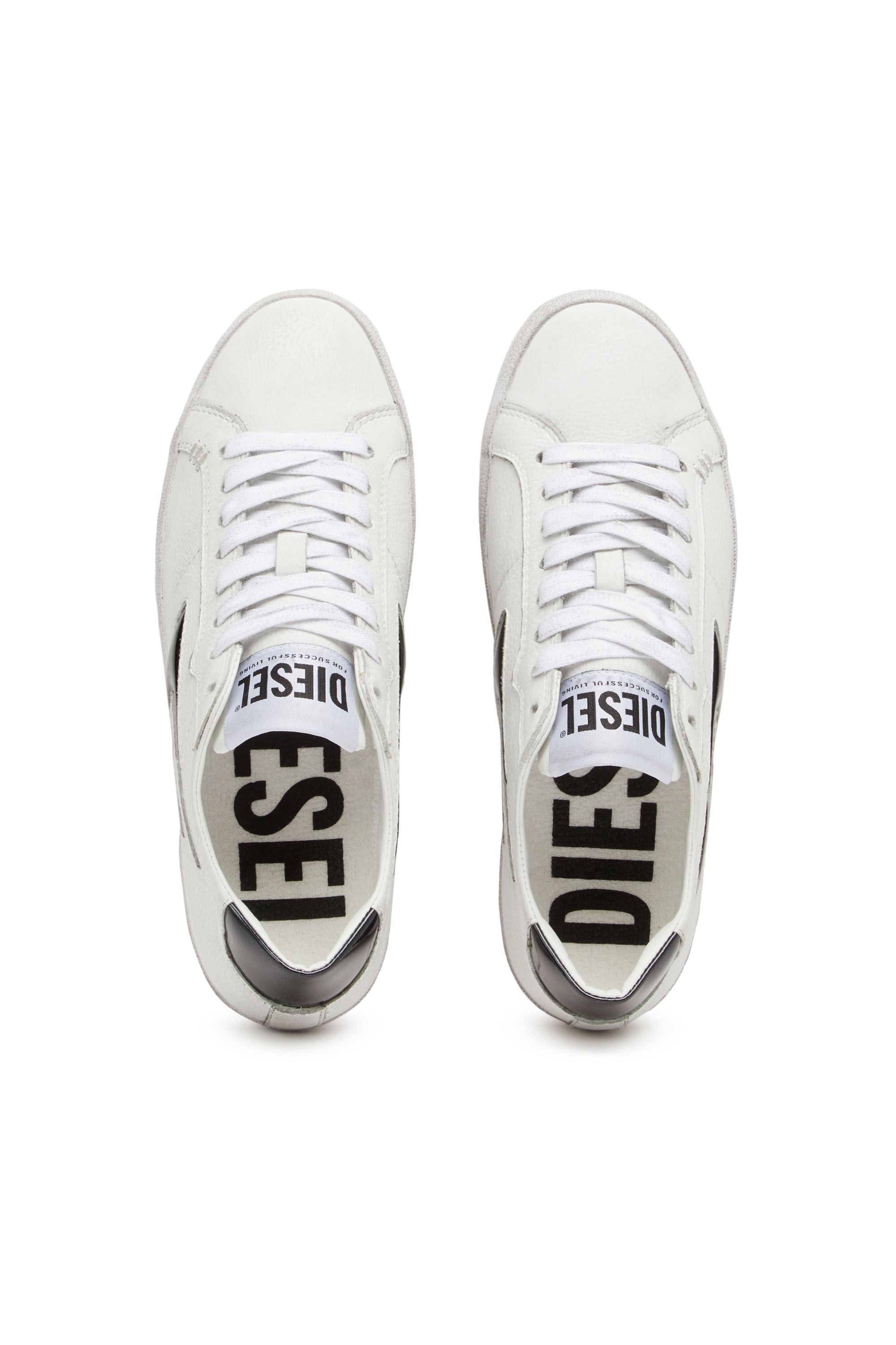 S-LEROJI LOW W - 4