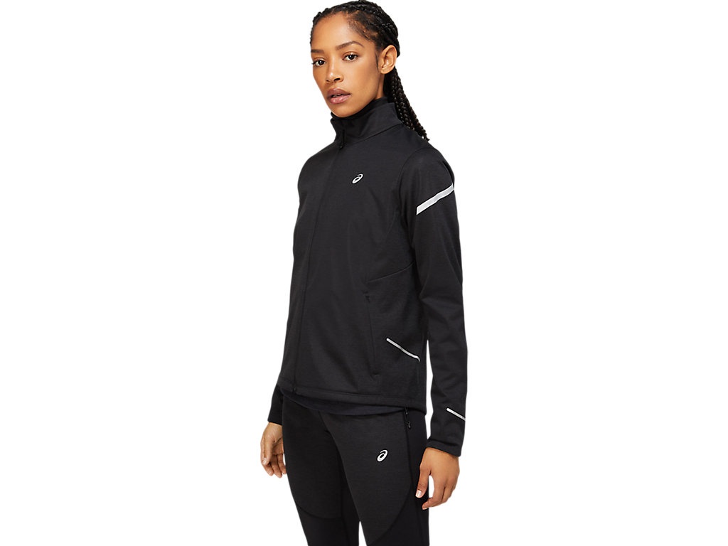 WOMEN'S LITE-SHOW WINTER JACKET - 3