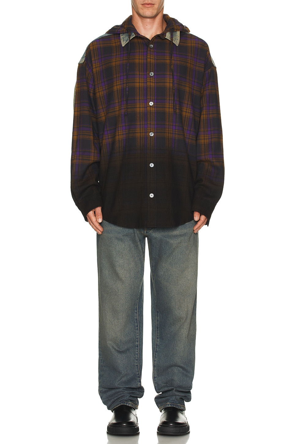 Long Sleeve Shirt - 5