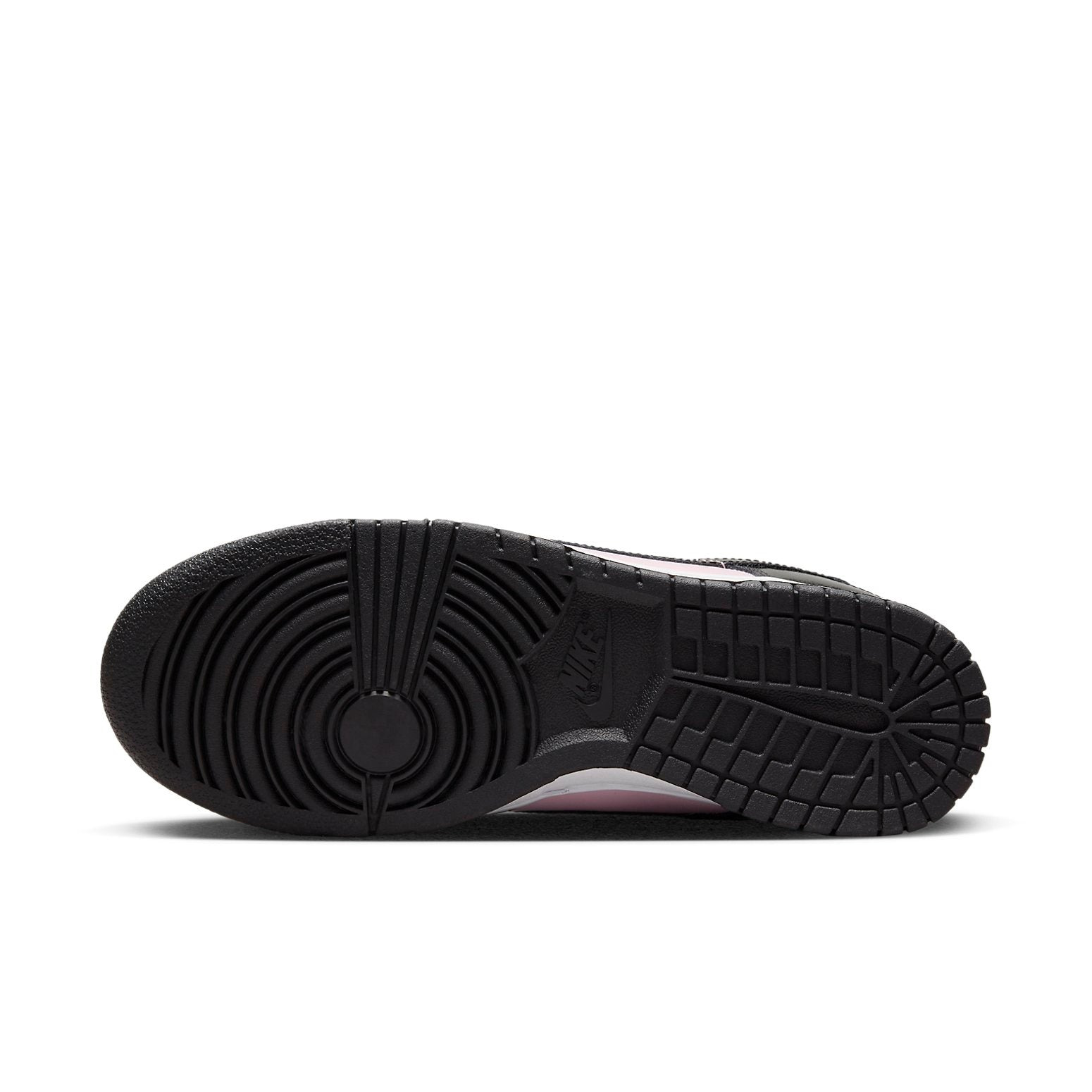 (WMNS) Nike Dunk Low 'Pink Foam Black' DJ9955-600 - 6