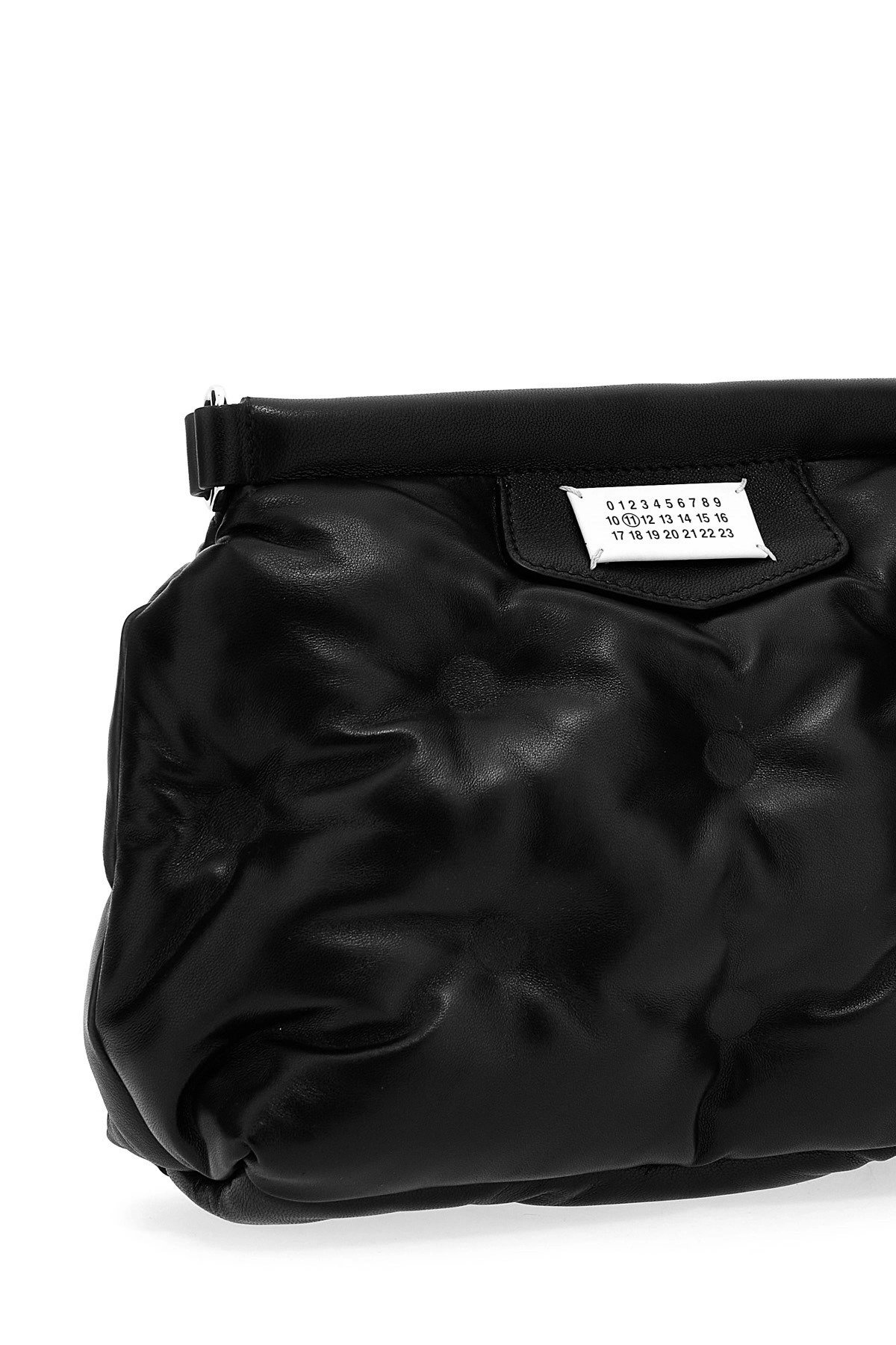 'Glam Slam Classique Small' shoulder bag - 4