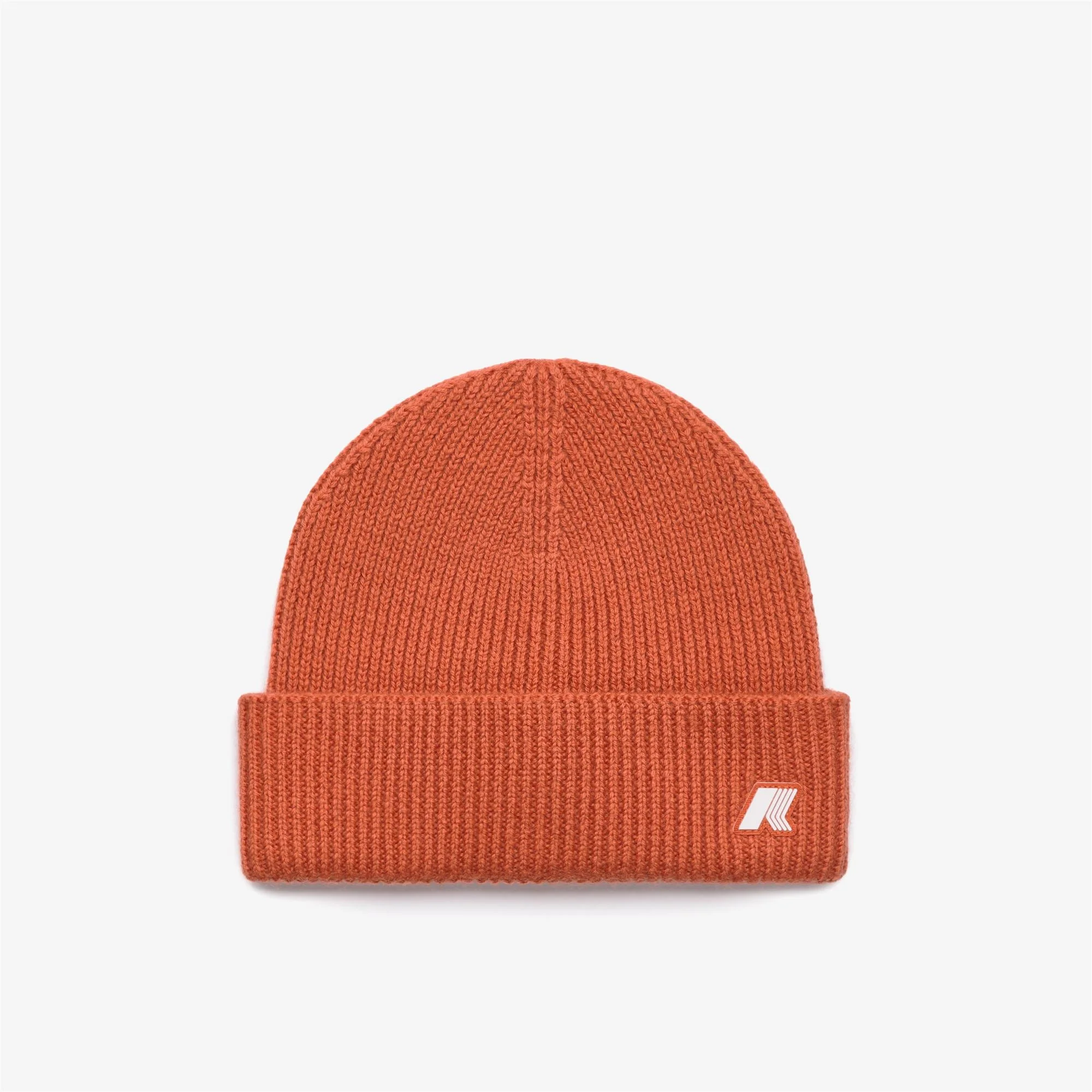 Brice Cardigan Stitch Wool Hat - 1