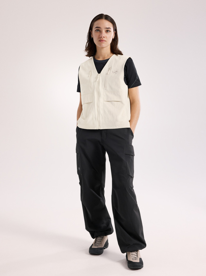 Arc'teryx Sonii Utility Vest outlook