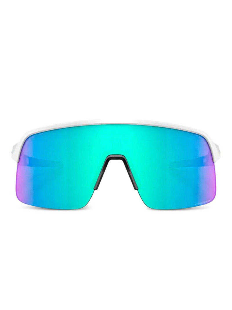 shield-frame sunglasses 1
