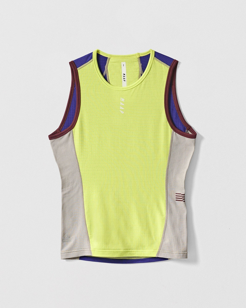 Thermal Base Layer Vest 7