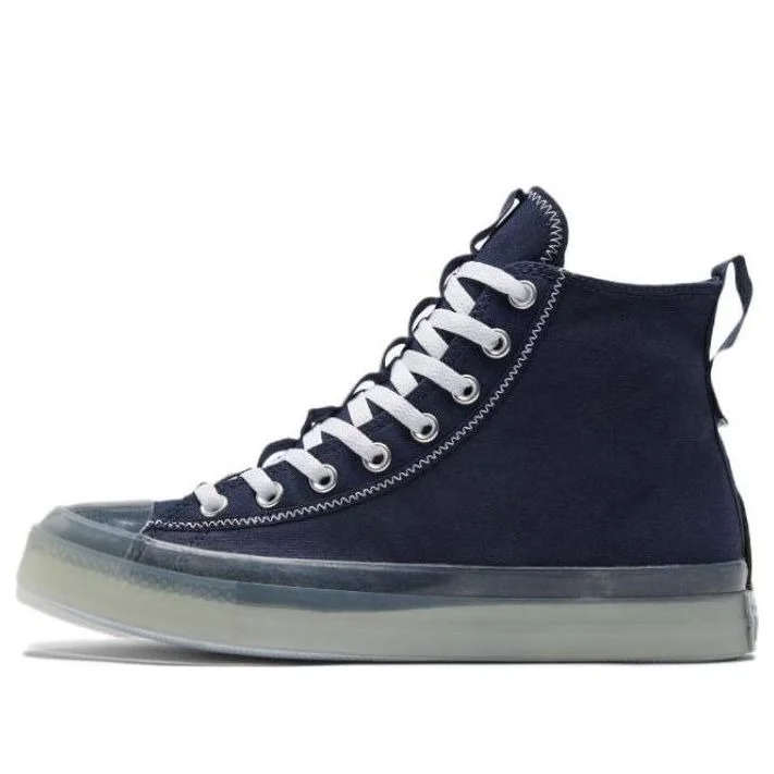 Converse Chuck Taylor All Star CX Explore High 'Obsidian' A02809C - 1