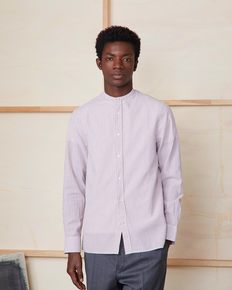 OFFICINE GÉNÉRALE GASTON SHIRT outlook