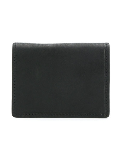 Guidi bifold wallet outlook