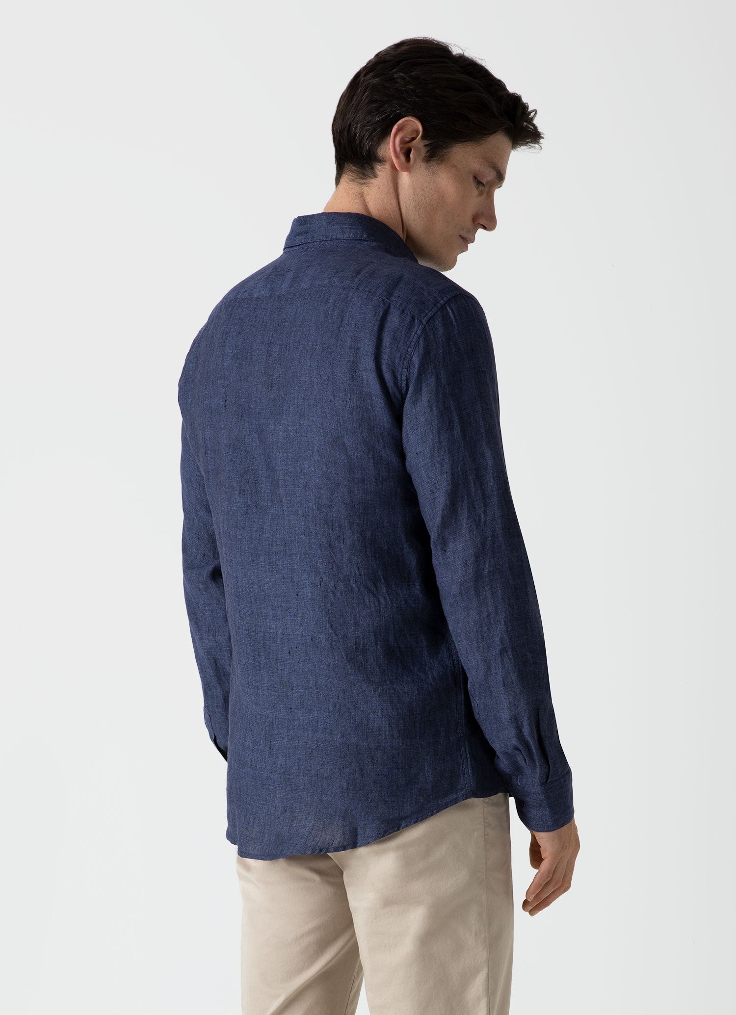 Linen Shirt - 4
