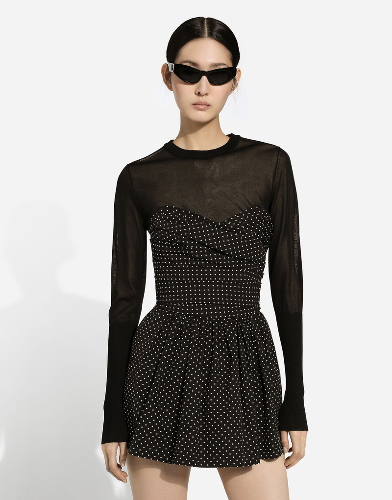 Viscose 스웨터 4