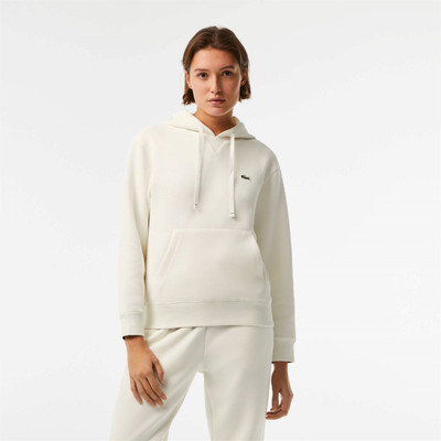 LACOSTE PIQUE OTH HOODIE outlook