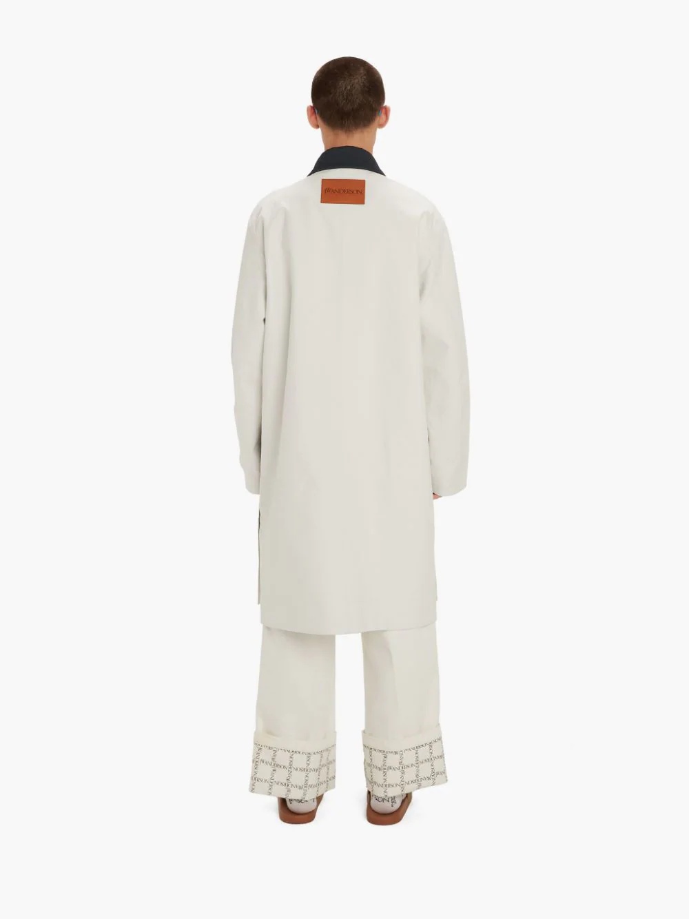 WORKWEAR COAT - 4
