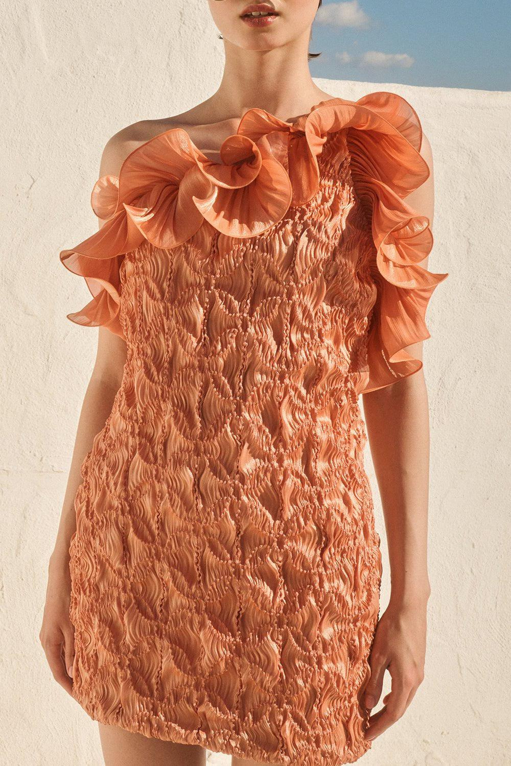 Raluca Dress - 2