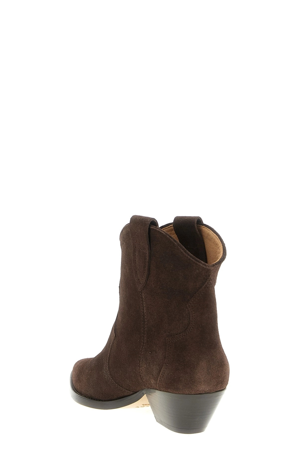 'Dewina' ankle boots - 3