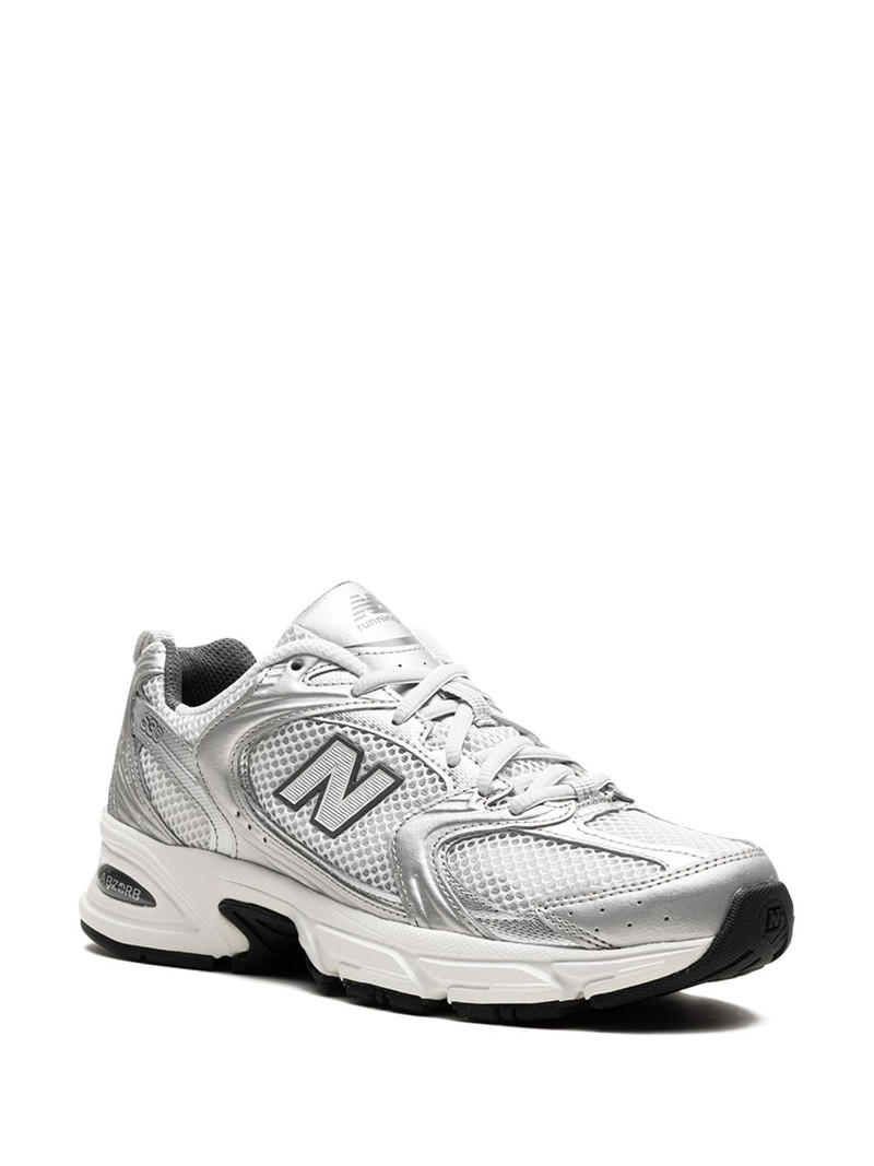 New Balance 모델 번호: MR530LG outlook