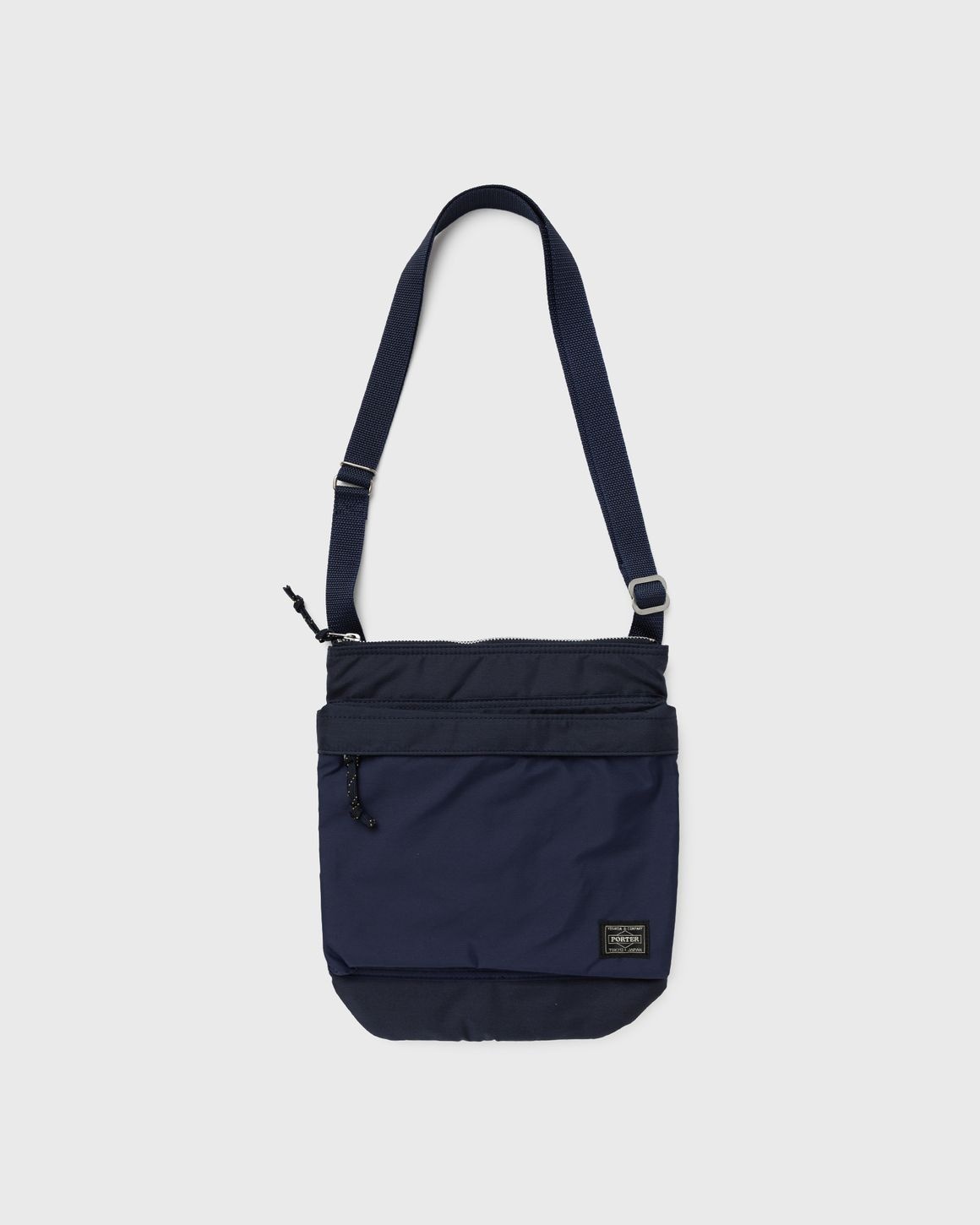 FORCE SHOULDER BAG - 1