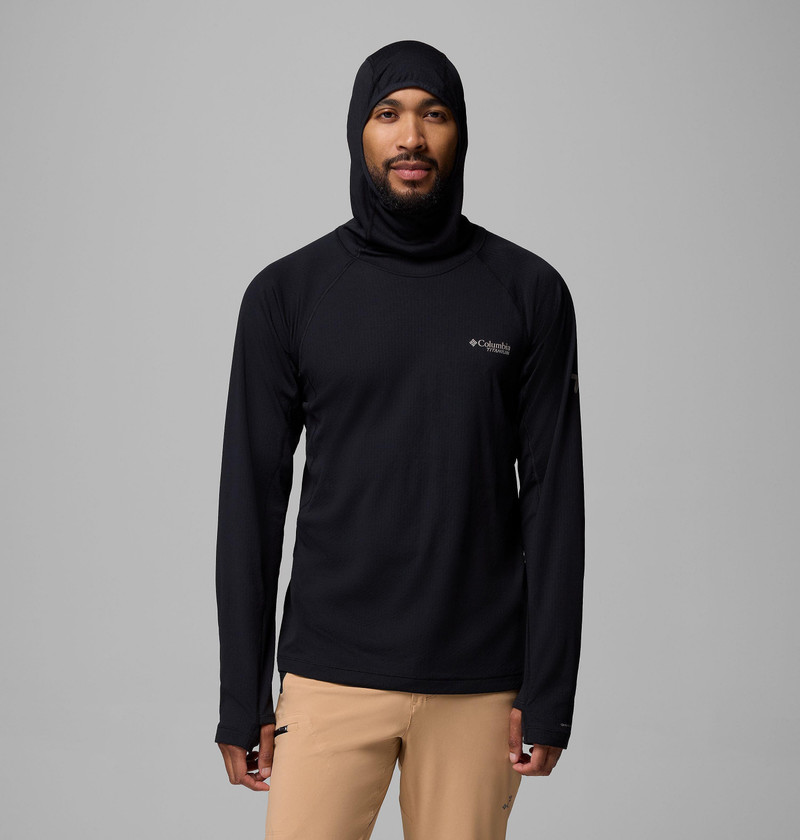 Men's DriVenture Hooded Pullover 5