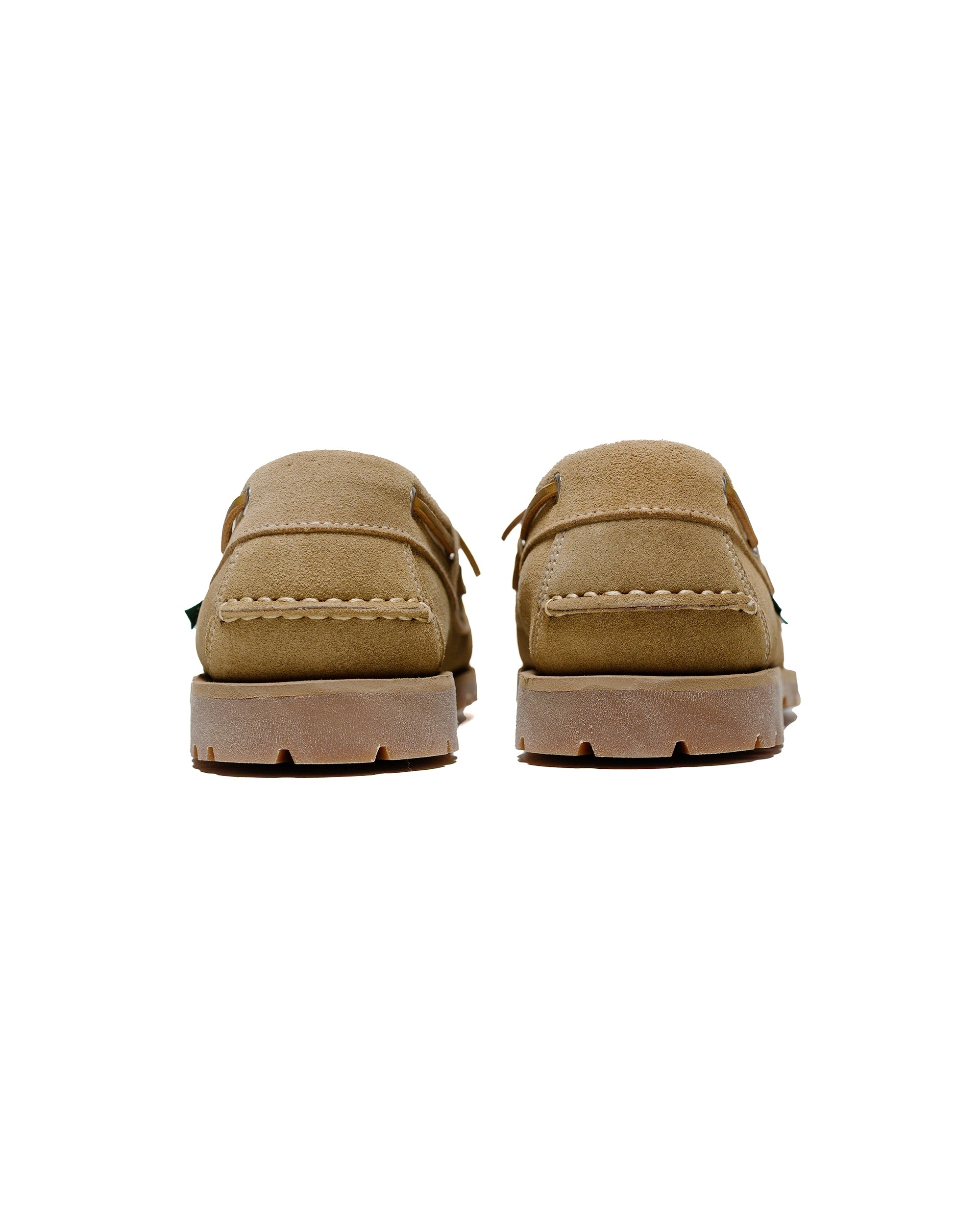 Malo Velours Sand - 4