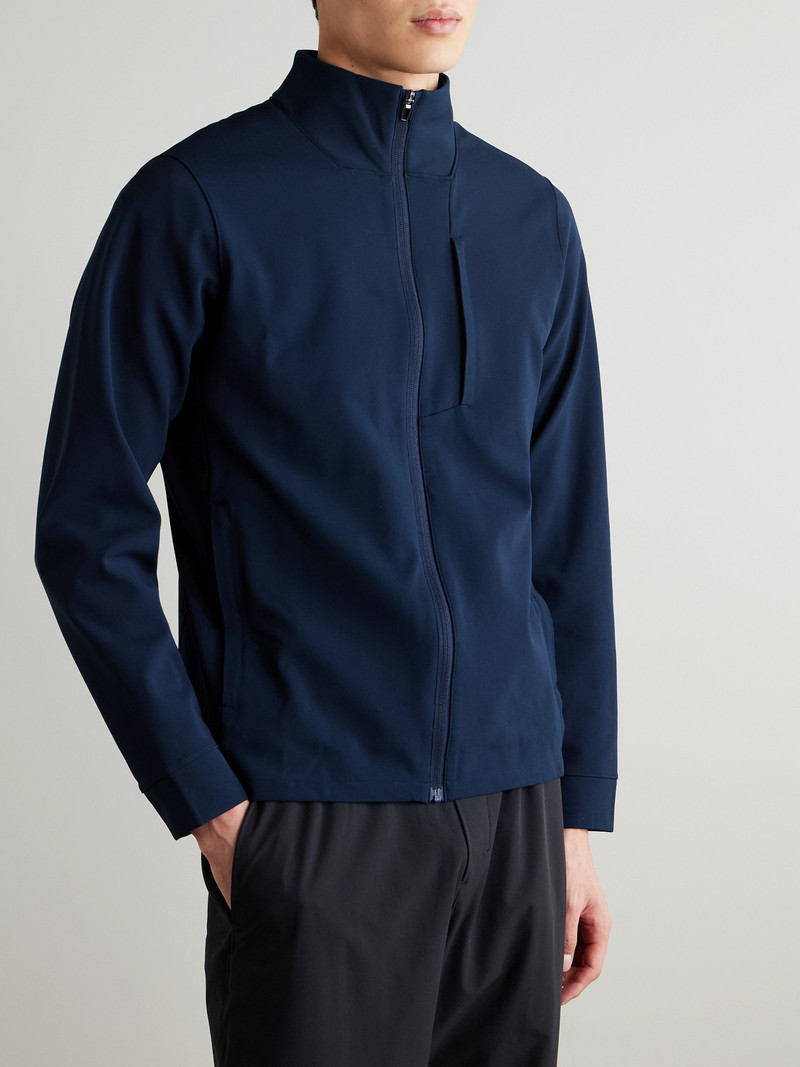 Sojourn Warpstreme™ Golf Jacket 3