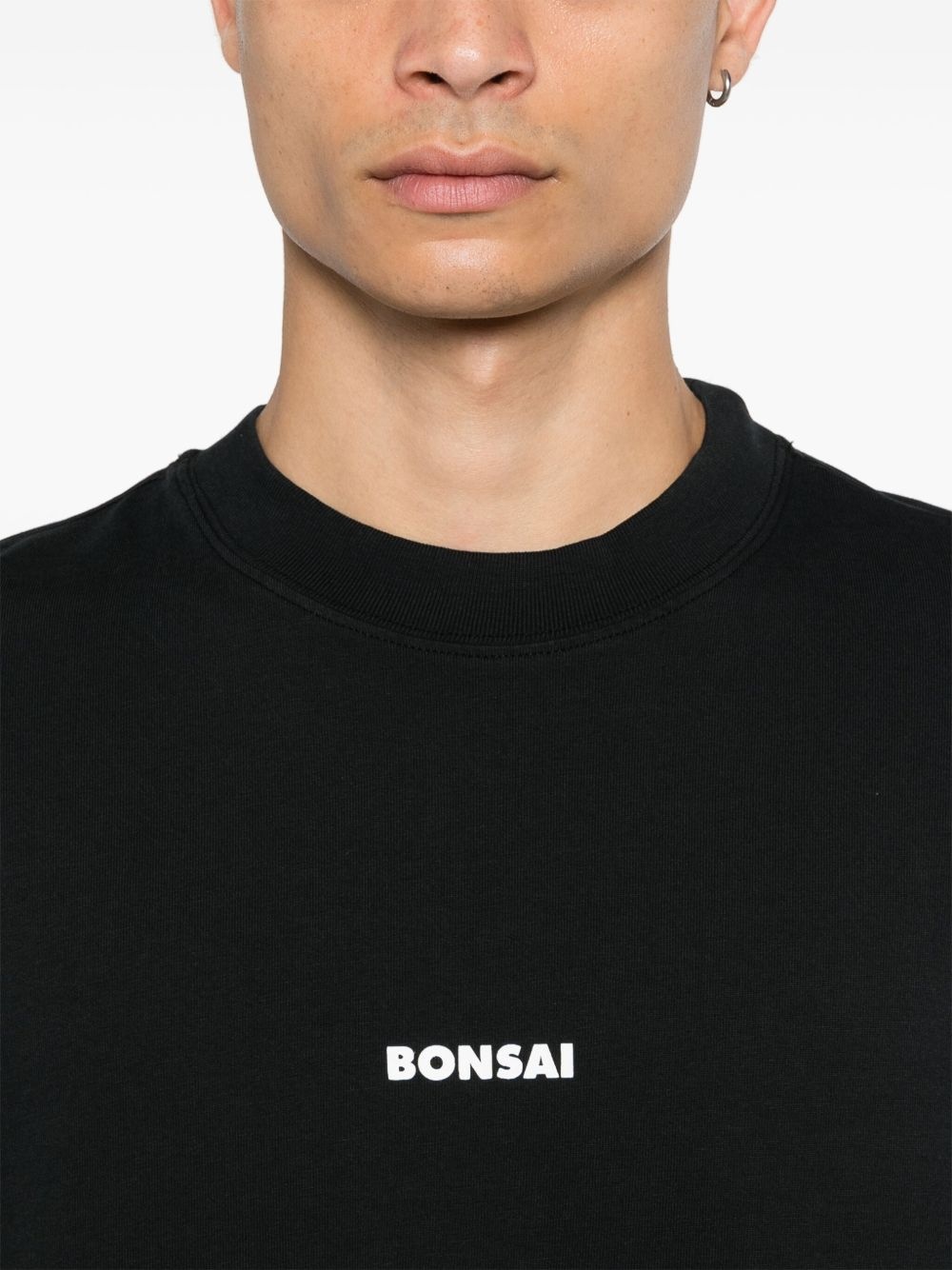 Box Logo T-shirt - 5