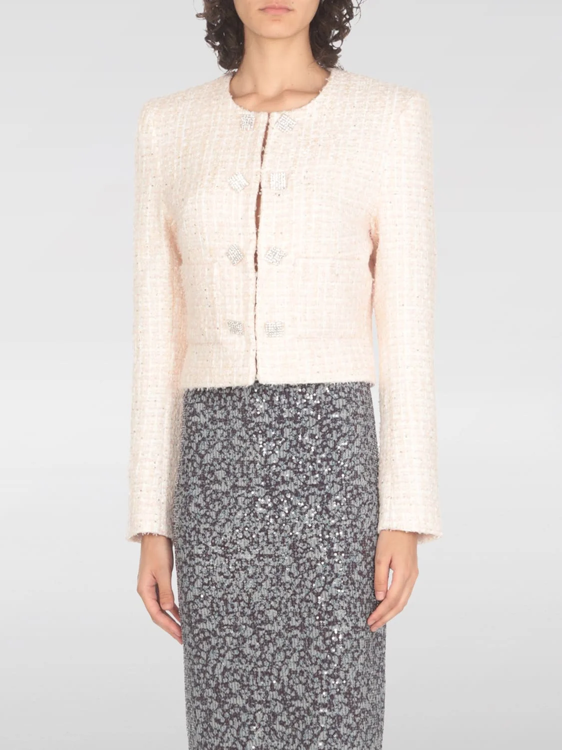 Blazer woman Rotate - 1