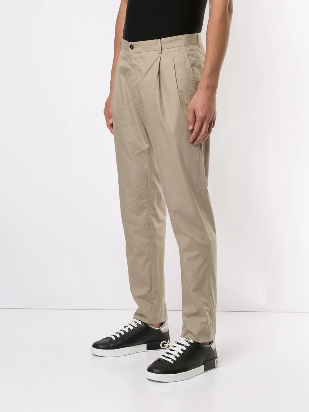 tailored trousers - 3