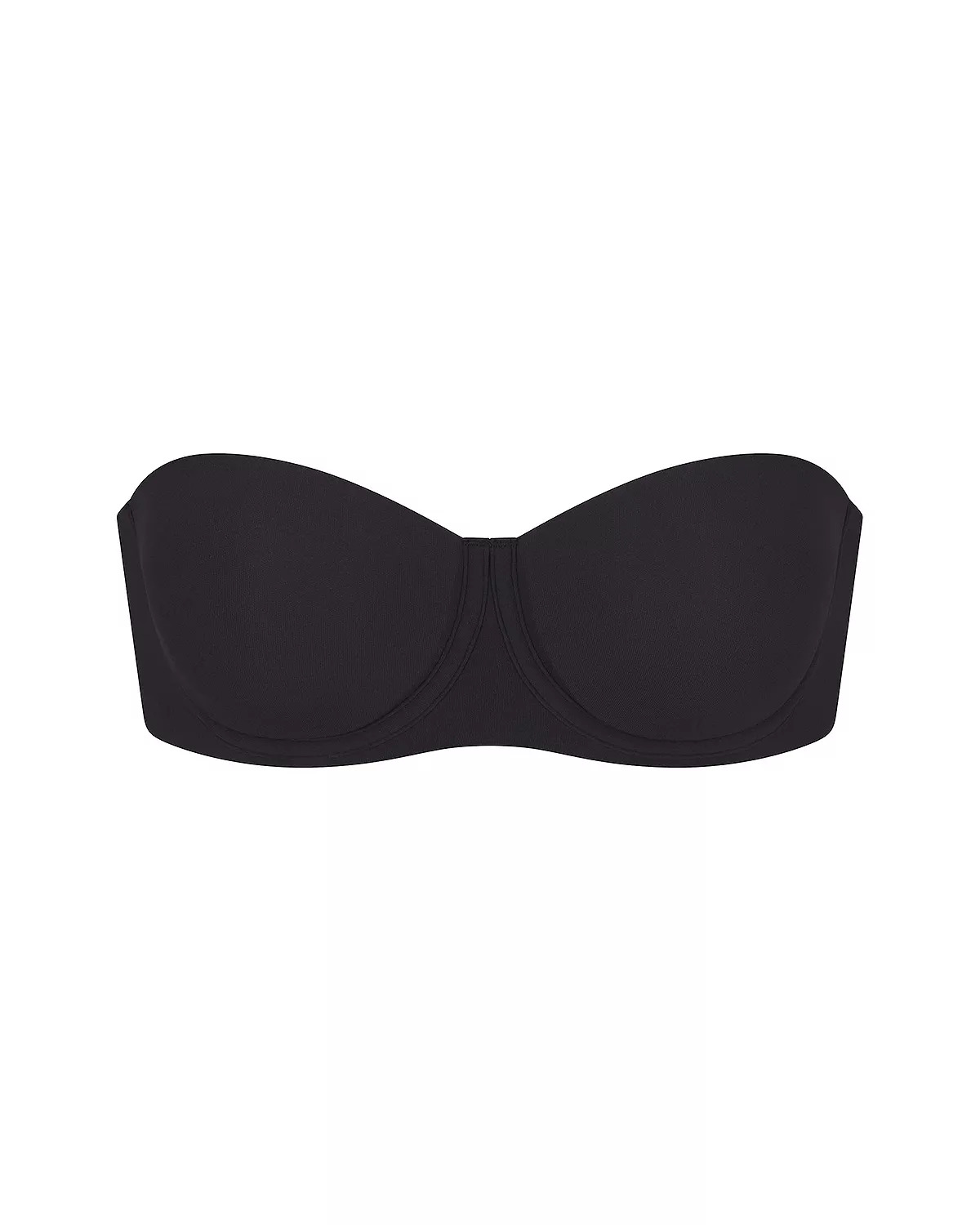Fits Everybody Strapless Bra - 4
