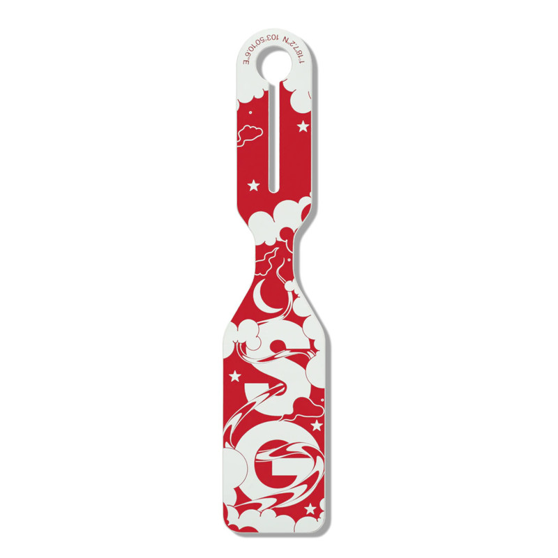 RIMOWA x CHAOS Singapore Luggage Tag 1