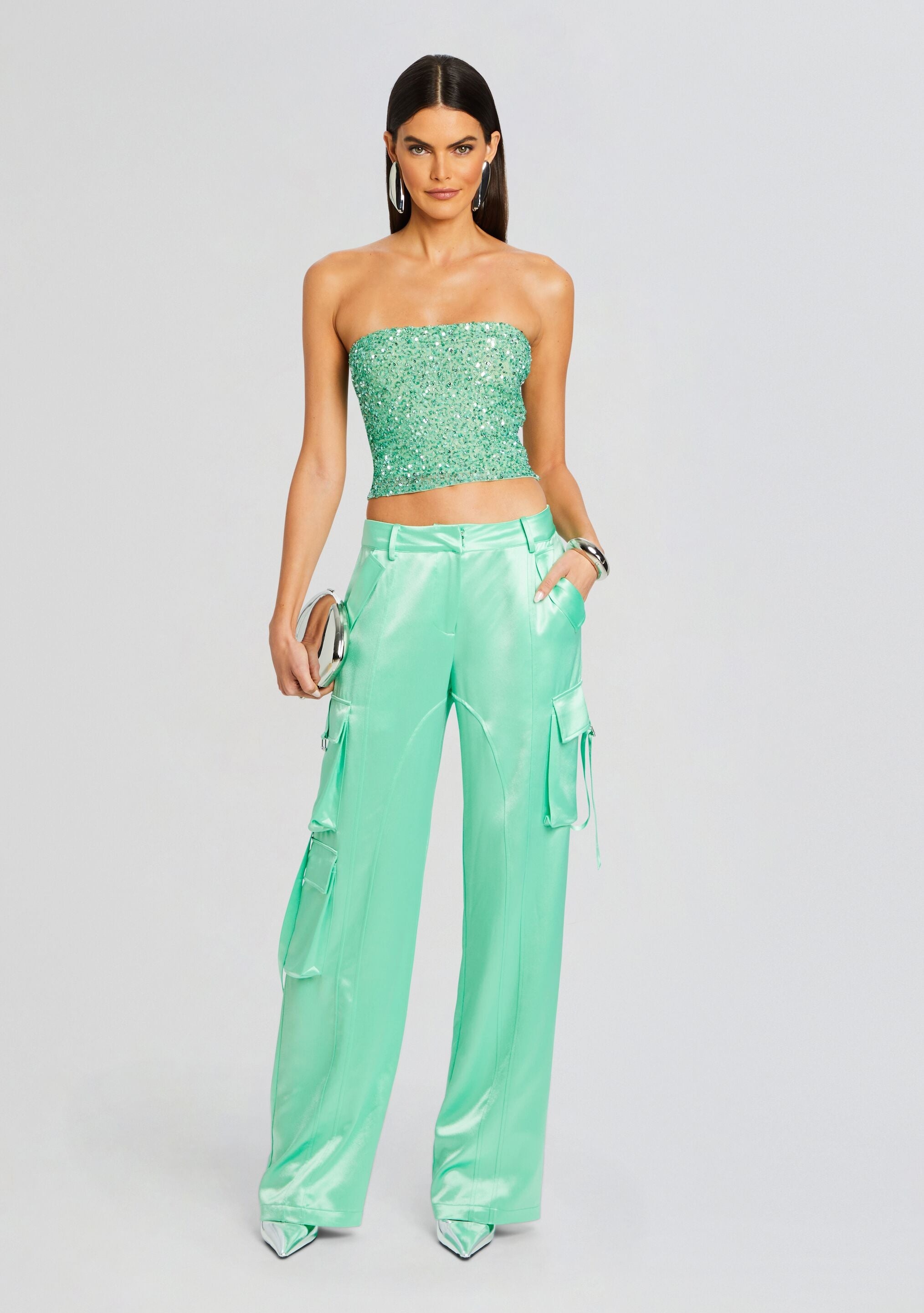 ANDRÉ CARGO PANT - 2