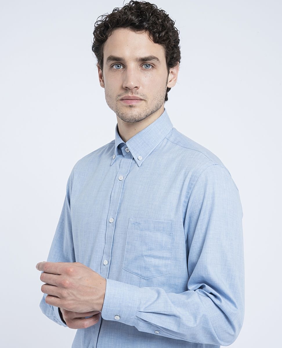 Flannel cotton Shirt - 5