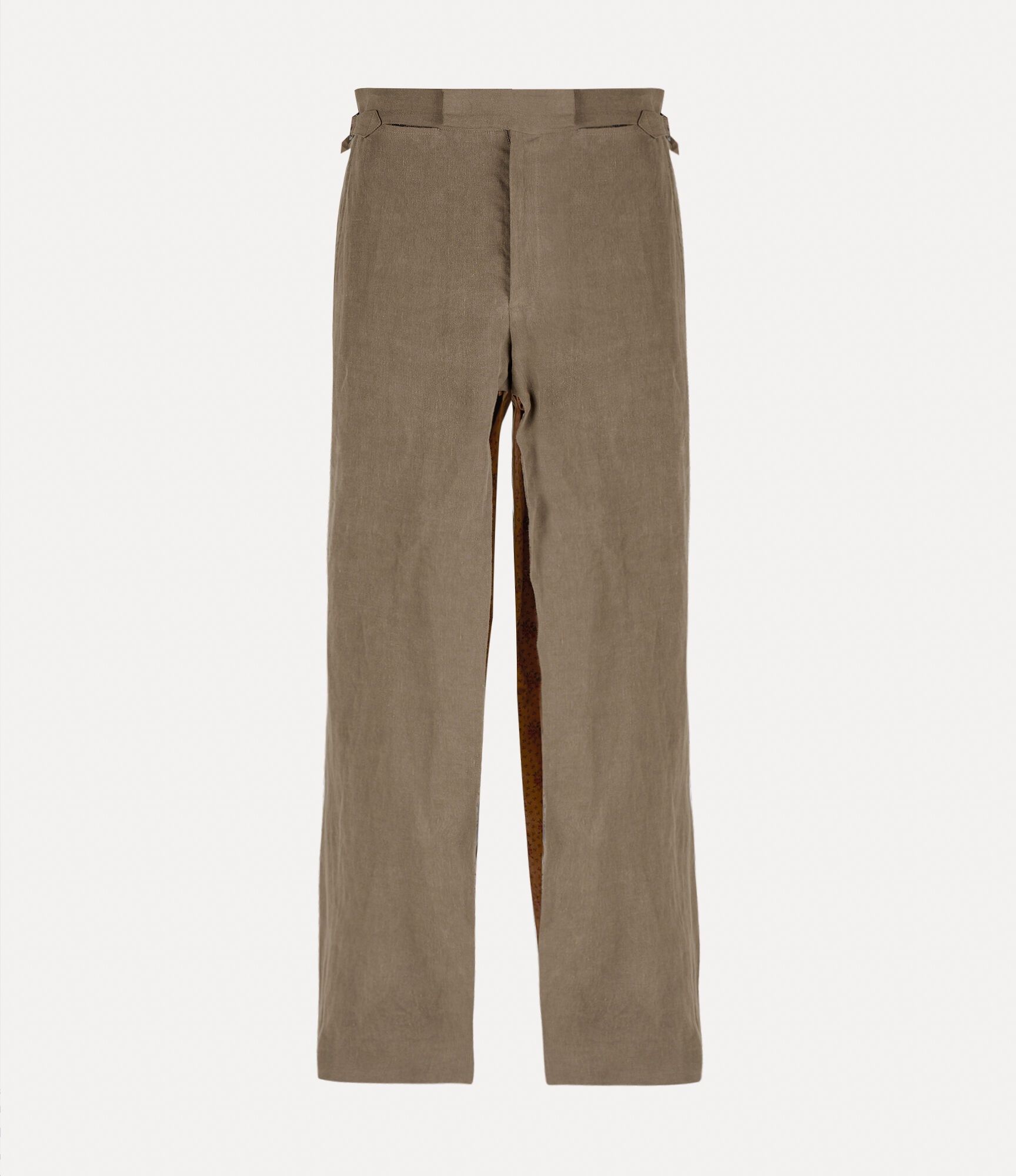 BERTRAM TAILORED TROUSERS - 1