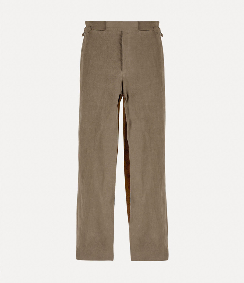 BERTRAM TAILORED TROUSERS 1