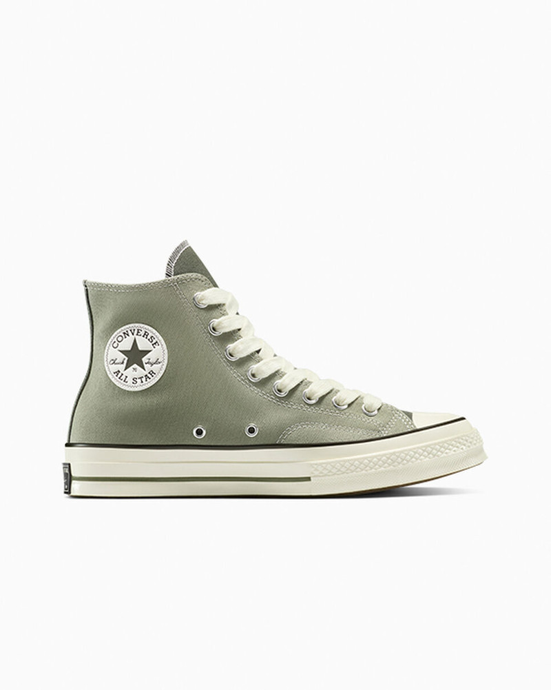 Chuck 70 Tonal Color Block 1