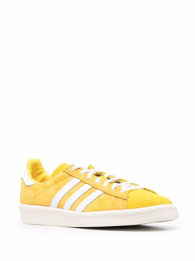 adidas Campus 80s low-top sneakers outlook