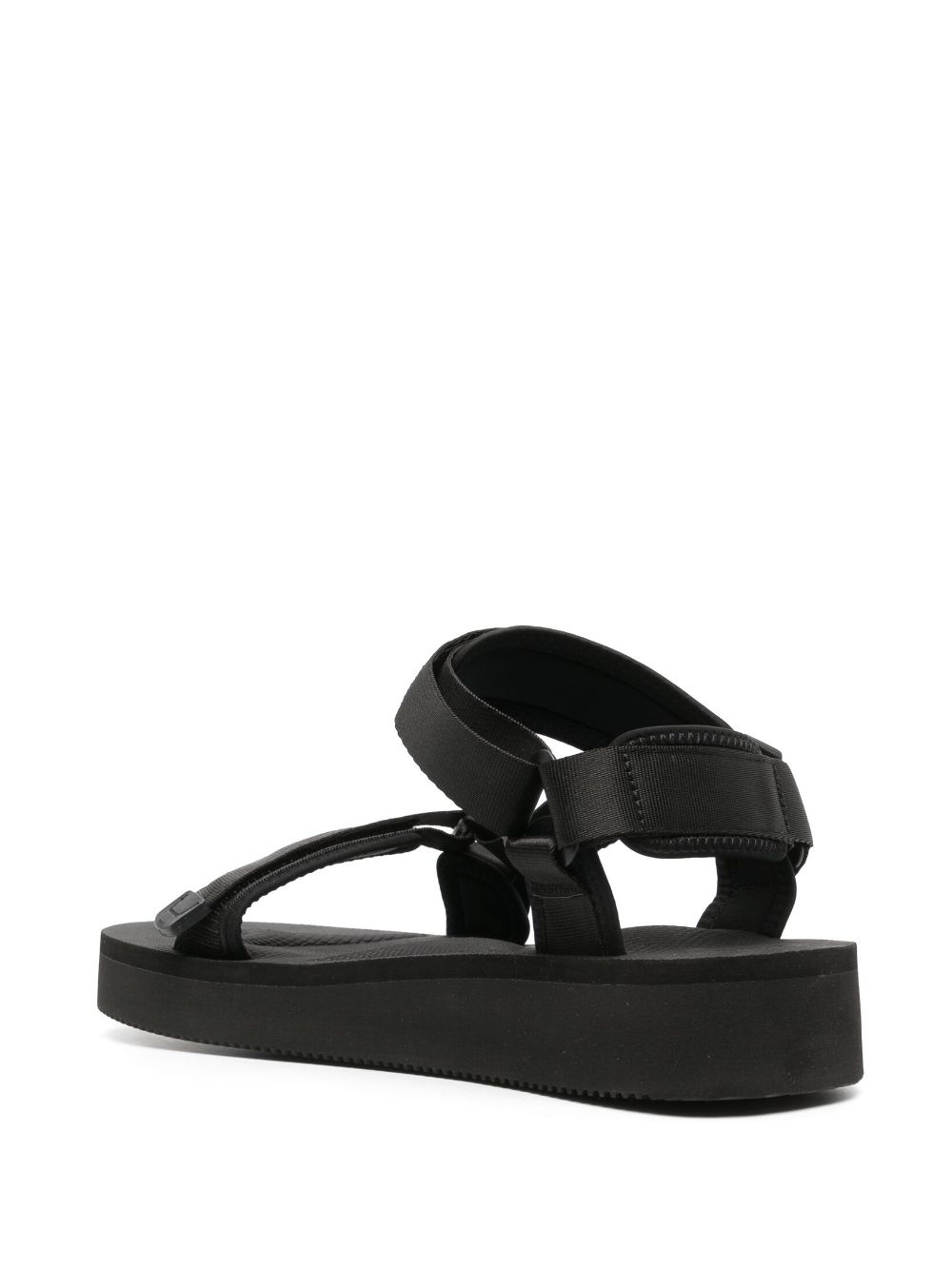 DEPA-2PO platform sandals - 3