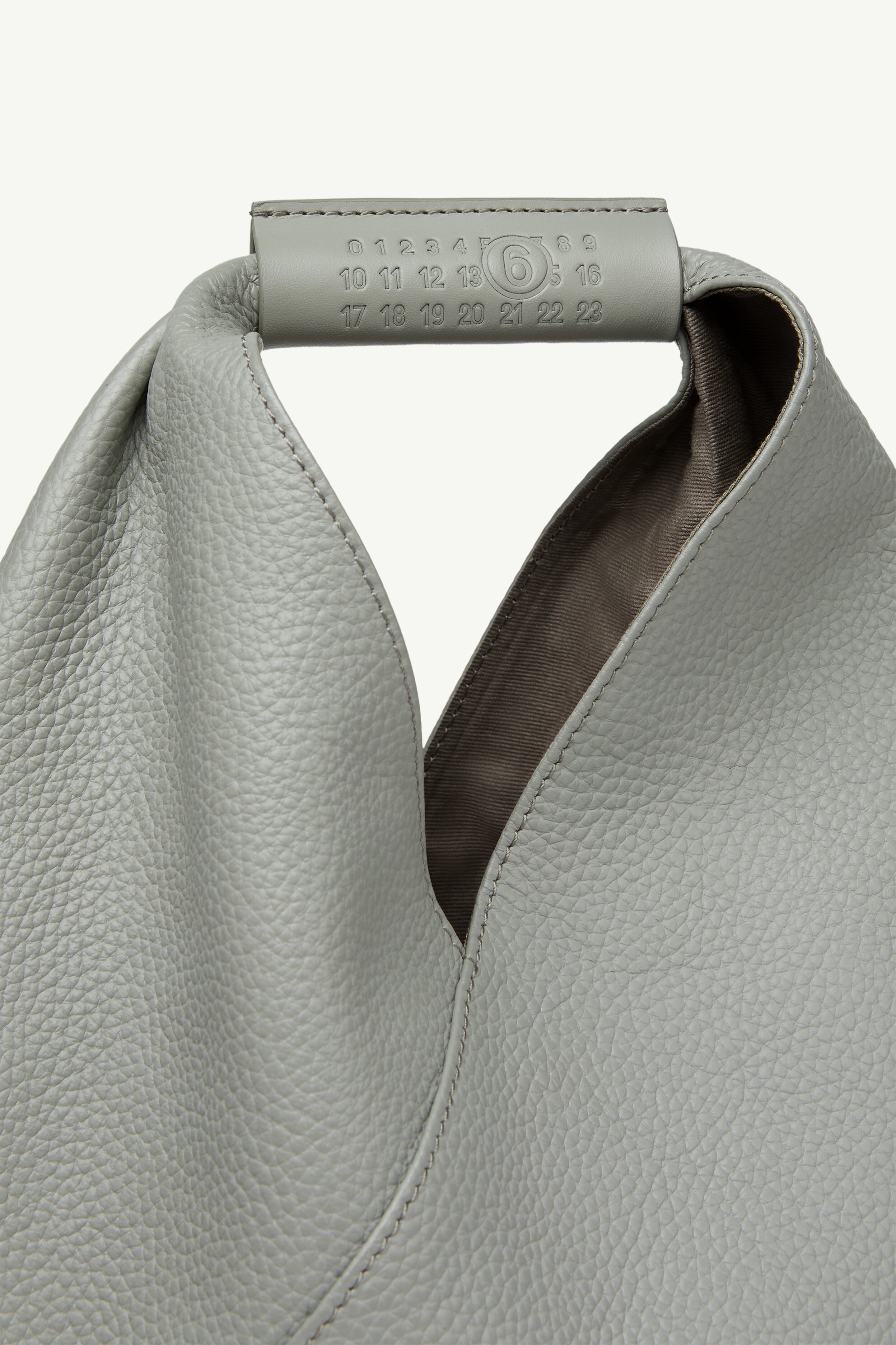 Japanese Bag Classic Mini - 5