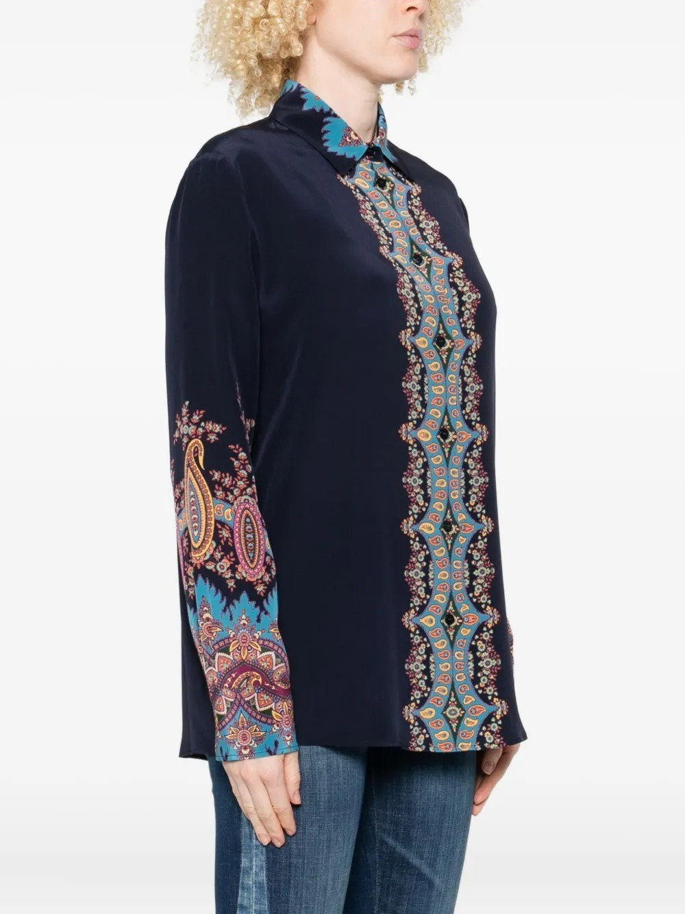 PRINTED SHIRT - 4