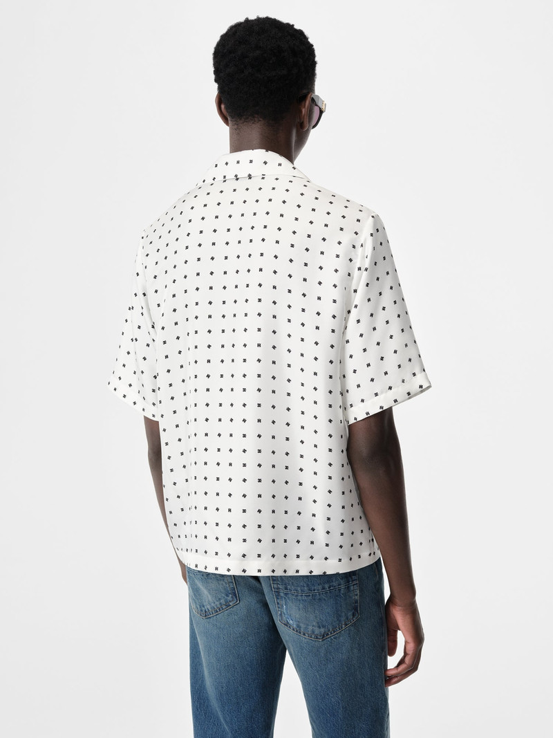 AMIRI MIX AND MATCH MA SHIRT outlook