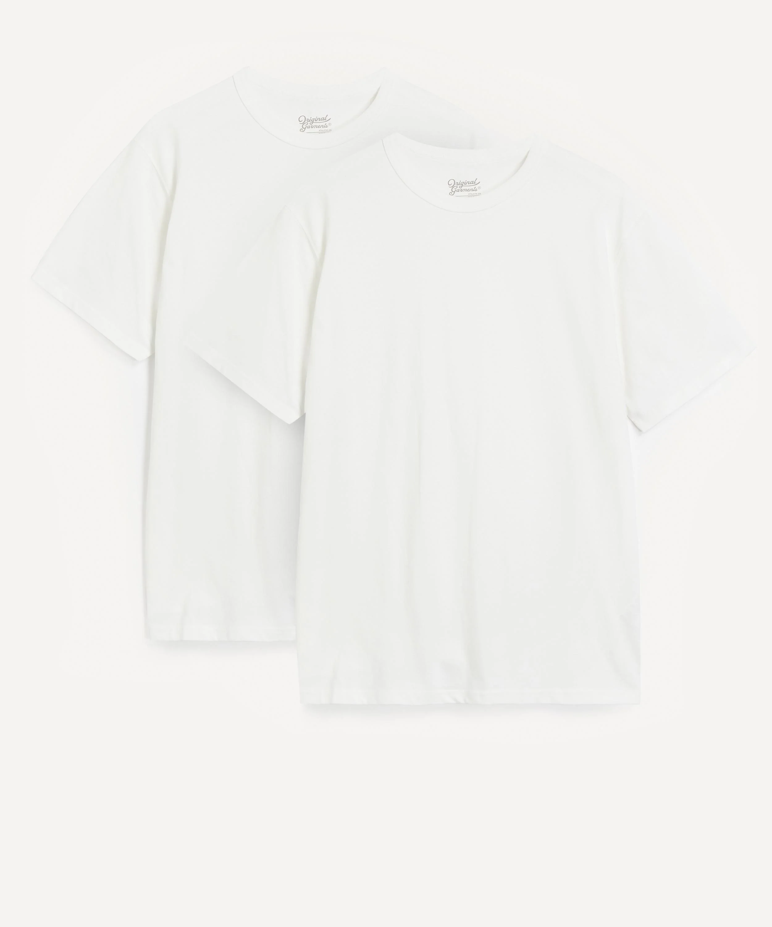 OG Athletic T-Shirt 2-Pack - 1