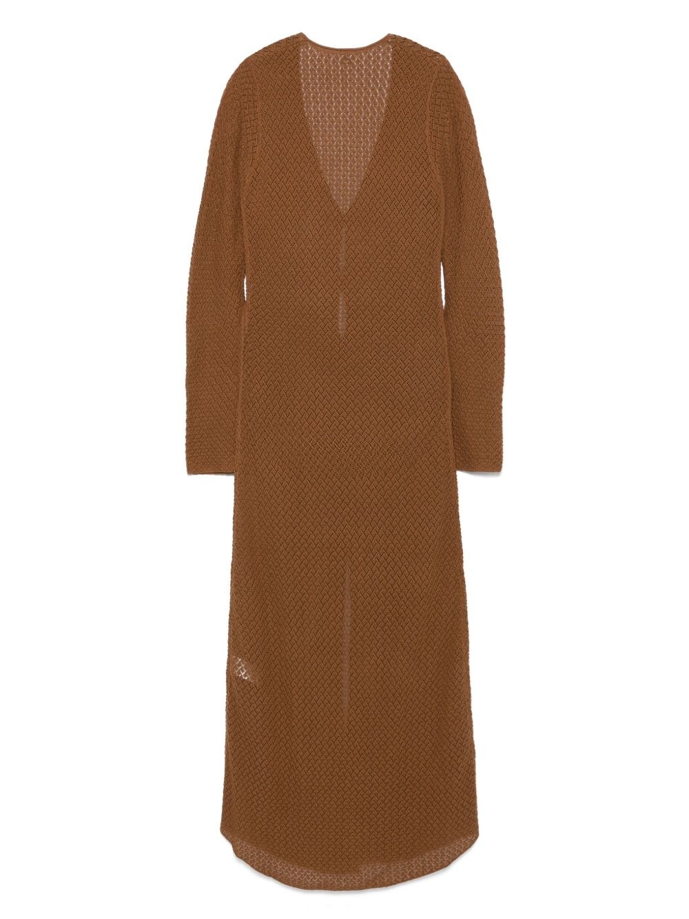Tanzania beach dress - 2
