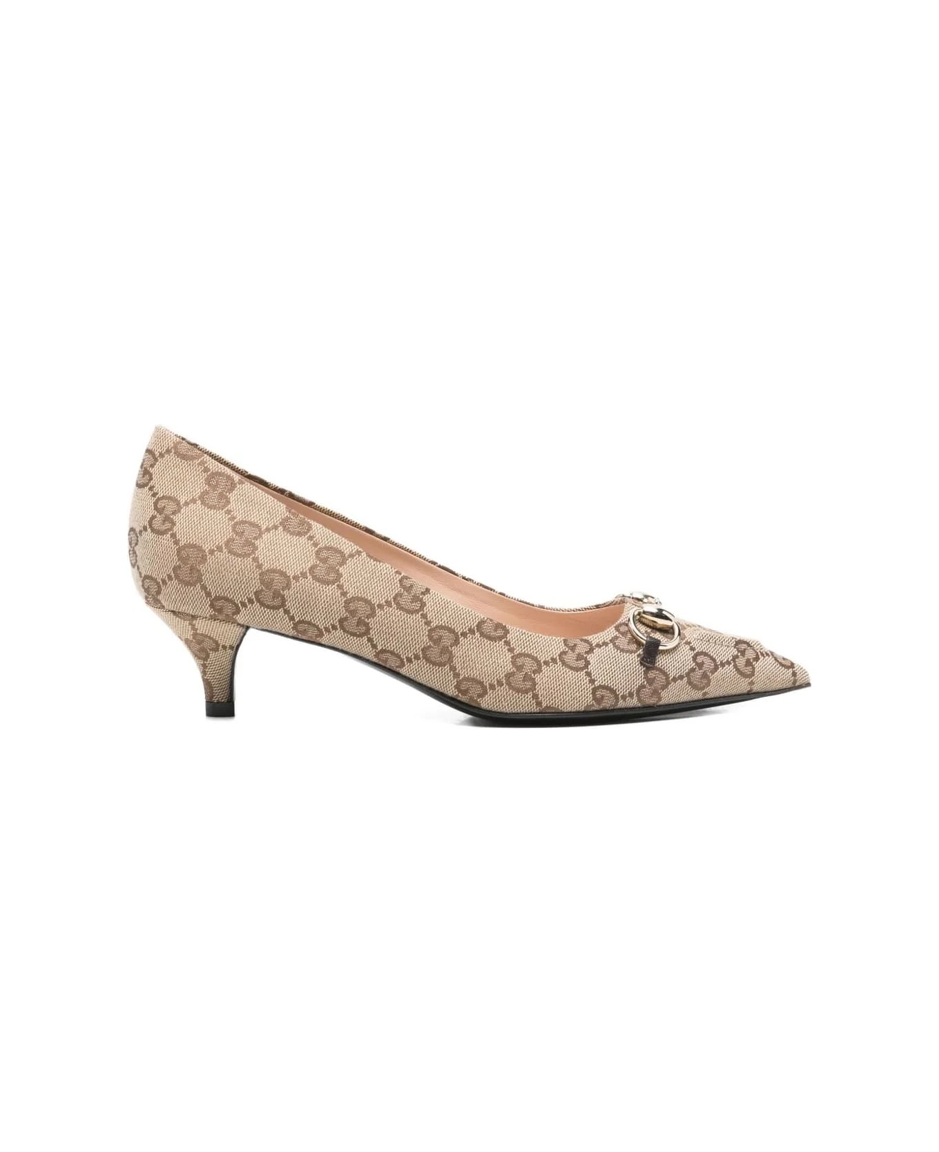 Gg Motif Pumps - 1