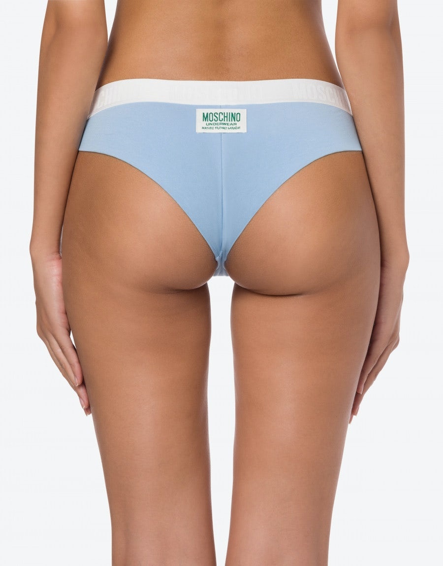 NATURE FRIENDLY BRAZILIAN BRIEFS - 3