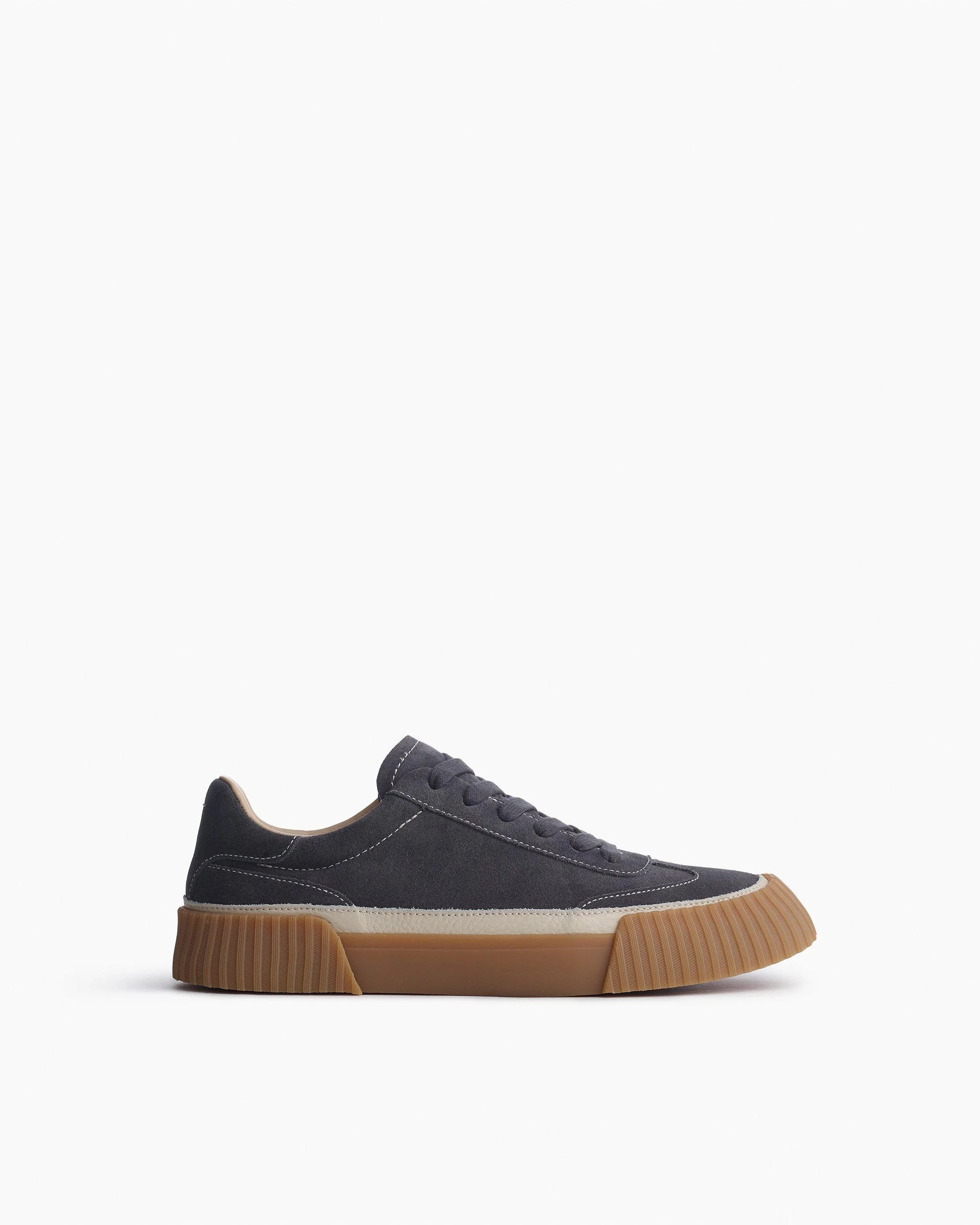 Jones Suede Sneakers - 1