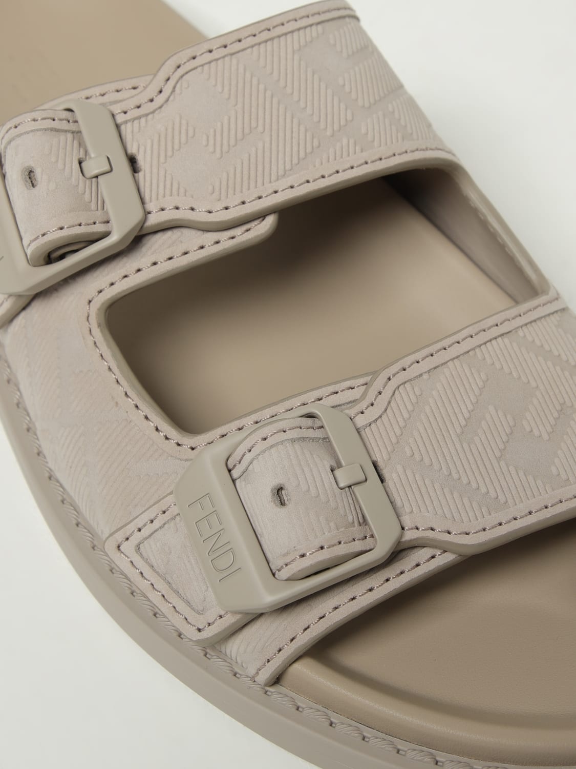 Shoes men Fendi - 4