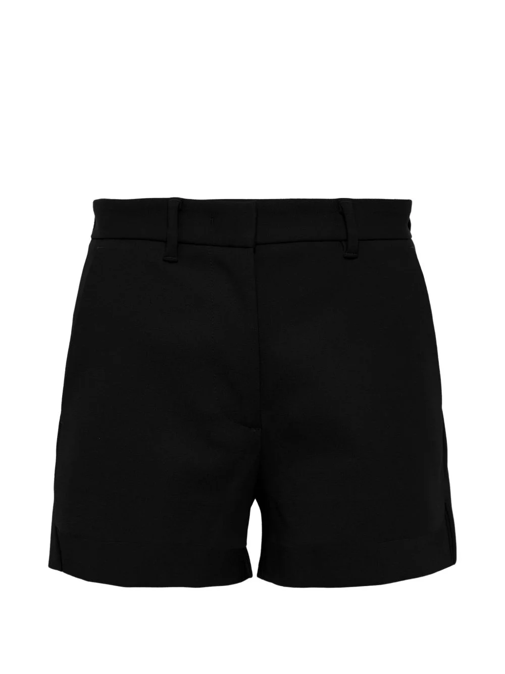 tailored shorts - 1