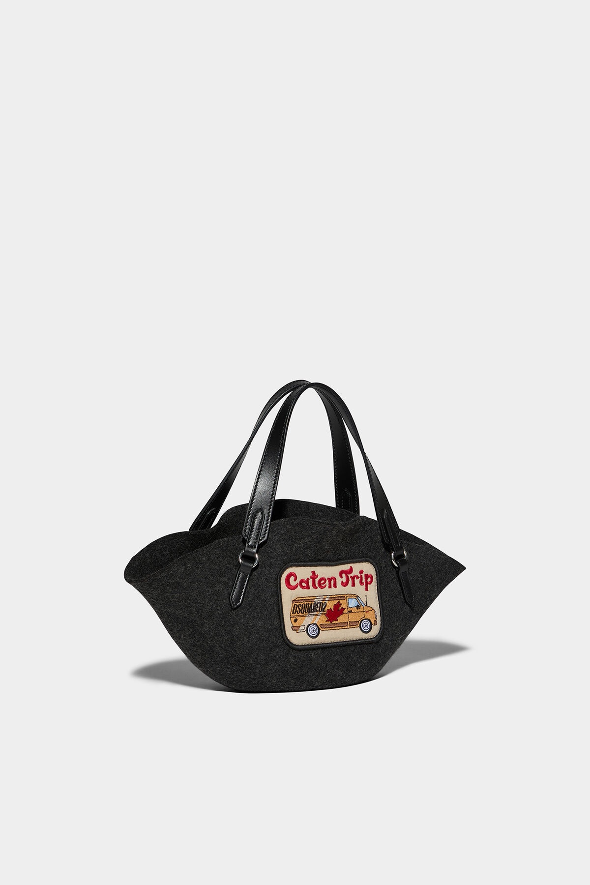 CATEN TRIP TOTE BAG - 3